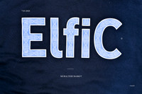 260307 Elfic 2 - Muraltese