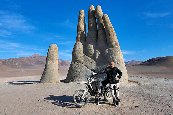 SA HPN 15